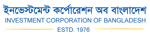 Investment Corporation of Bangladesh, established 1976